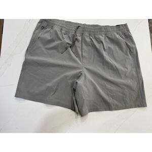 VRST Men's 7" All-in-One unlined Short